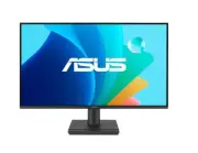ASUS VA259HGA 25'' Eye Care Gaming Monitor, IPS, Full HD, Frameless, 120Hz,