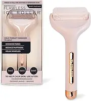 Flawless Finishing Touch Facial Massage Ice Roller