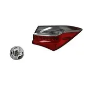 Sterling Tail Light to suit Toyota Corolla 11/2016 to 12/2019 - TYCO-TAL-1990R