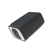 Silicone Skin for Eufy security S230 SoloCam(S40) Solar-Powered Security Camera