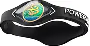 Power Balance The Original Genuine Performance Wristband, Silicone Rubber Wristbands Bracelets Sports Bracelet Wristband for Men Women, Power Bangles, Safe Waterproof Lightweight Durable