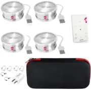 Ape Labs Coin 2+ Set of 4 RoadPack