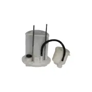 Sakura Fuel Filter for Toyota Yaris NCP90R NCP91R NCP93R Petrol 4Cyl 1.3 1.5L
