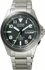 Citizen Promaster Land PMD56-2952 Eco-Drive Titanium Men's Watch New in Box