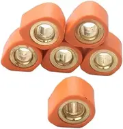 High Performance Variator Weights Round 20x15mm 19.5G for H-nda Sh Dylan Nes Pcx Pantheon Ps 125 150cc 4 stroke
