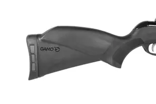 【BS靶心生存遊戲】GAMO BLACK MAXXM 5.5mm/.22 喇叭彈 中折空氣長槍-E01001255