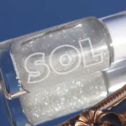 ColourPop®: Discover Sterling Silver Mini Shimmering Dry Oil | Body Shimmer