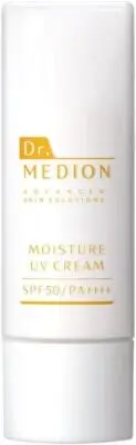 Dr. Medion Moisture UV Cream 30g [SPF50/PA++++]
