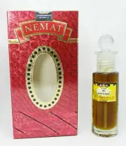 Nemat Fragrances 96 Musk Al MisrI Concentrated Perfume Oil 25ml