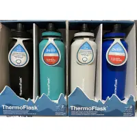 在飛比找蝦皮購物優惠-✅現貨🔴COSTCO👉全新🆕ThermoFlask不銹鋼保冷