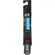 Ocean & Earth Moulded Bicep Coiled Bodyboard Leash