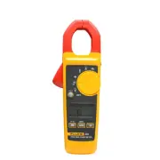 325 True RMS AC DC Current Voltage Tester Capacitance Clamp Frequency