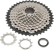 FMFXTR 11 Speed Lightweight Bike Cassette for Mountain Road Bikes Cycling Gear Enthusiasts