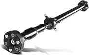 Axle Driveshaft Rear Driveshaft Prop Shaft Assembly for BMW 328i Xdrive F30 2013-2015 AWD 2.0l