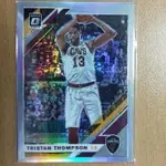 F 2019-20 DONRUSS OPTIC HOLO 芝加哥公牛隊 TRISTAN THOMPSON 閃亮平行卡