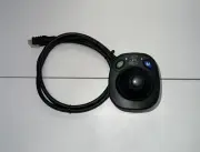 Quantum 600 R-4000 PowerWheelchair Attendant Joystick
