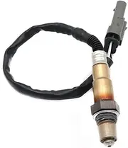 12663317 Air Fuel Ratio Lambda O2 Oxygen Sensor Compatible for Buick Encore Compatible for Cruze Equinox Compatible for Malibu Spark Compatible for Volt 1.4L Compatible for GMC Terrain 1.5