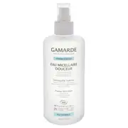 Gamarde Gentle Micellar Water Make-up Remover For Women 6.76 oz Makeup Remover