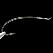 DAIICHI 2052 HOOK - Alec Jackson Nickel Spey Fly Tying Hooks - 10 Pack NEW!