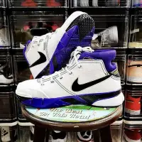 在飛比找Yahoo!奇摩拍賣優惠-全新  Zoom Kobe 1 Protro 81 Poin