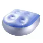 Outdoor Spa Booster Seat Soft Comfortable Inflatable