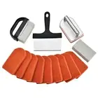 Griddle Cleaning Kit for Blackstone 15 Pieces - Heavy Duty Grill Cleaner Kit ...