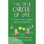 THE ON DECK CIRCLE OF LIFE