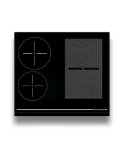 [Kleenmaid] 60 cm Induction Cooktop ICT6031