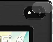 Puccy 2 Pack Camera Lens Protector Film, compatible with ALLDOCUBE iPlay 60S 4G 10.1" Tablet TPU Camera Guard （ Not Tempered Glass/Not Front Screen Protectors ）