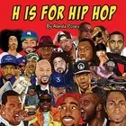 H is for Hip Hop Posey, Alanda Paperback
