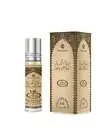 Sultan Al Oud Concentrated Perfume Oil 6ml by Al Rehab - Alcohol-Free Roll-On