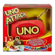 Uno Attack Refresh
