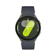 Samsung Galaxy Watch 7 44mm Bluetooth (Refurbished) - Bluetooth Green As New