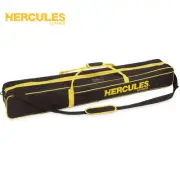 Hercules MSB001 Speaker/Microphone Stand Durable Bag with Straps