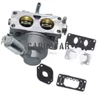 Carburetor for Briggs & Stratton V-twin 20hp 21hp 22hp 23hp 24hp 25hp 699709