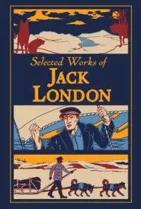 在飛比找博客來優惠-Selected Works of Jack London