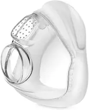 Simplus Roll Fit Cushion Size: Medium