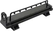 Clothes Rail Retractable Closet Pull Out Rod Wardrobe, Wardrobe Pull Out Clothes Hanger Bearing 30KG, Pull Down Closet Rod For Closet Organizer Learned extensively KeYJ
