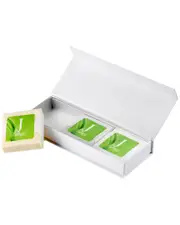 Jericho Cosmetics 3oz Jericho Soap - Set of Three