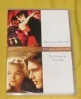 MOULIN ROUGE/TRISTAN & ISOLDE DOUBLE FEATURE DVD BRAND NEW FREE SHIPPING