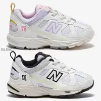 在飛比找蝦皮商城精選優惠-【CHII】韓國 New Balance 878 童鞋 小童