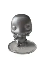 Funko Pop Pokemon Pocket Mini Advent Calendar 1 1/2" Figure Metallic Charmander