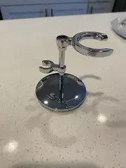 Mühle Chrome Razor Stand