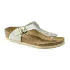Birkenstock Gizeh Bs Jr 1015592 slippers yellow