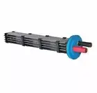 Chloromatic P150 P Series Salt Water Pool Chlorinator Replacement Cell P 150