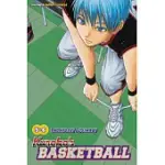 KUROKO’S BASKETBALL (2-IN-1 EDITION), VOL. 3: INCLUDES VOLS. 5 & 6