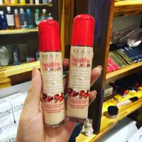 在飛比找蝦皮購物優惠-Bourjois 健康混合粉底 30ml