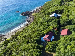 Hide A Way - 種子島日落度假村 -Hide A Way - Tanegashima Sunset Retreat -