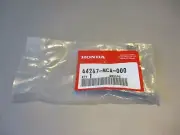 NOS Honda OEM L. Visor Stay 2001-2008 GL1800 GOLDWING 64267-MCA-000