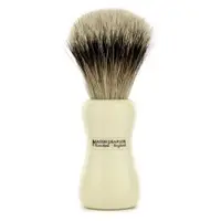 在飛比找ETMall東森購物網優惠-皮爾森 純獾毛刮鬍刷 Pure Badger Shaving